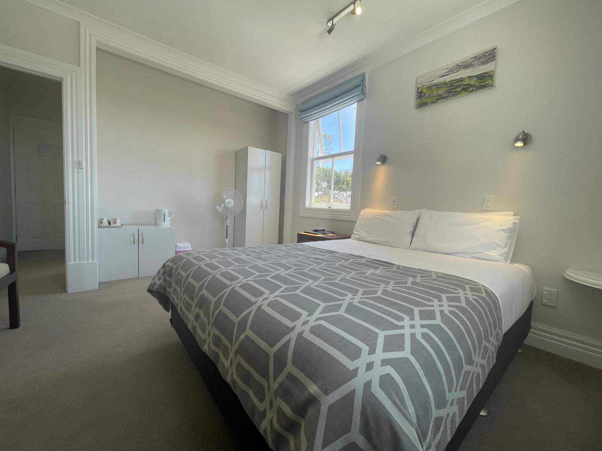 Western Springs Villa To Auckland Central Heritage Villa Bagian luar foto