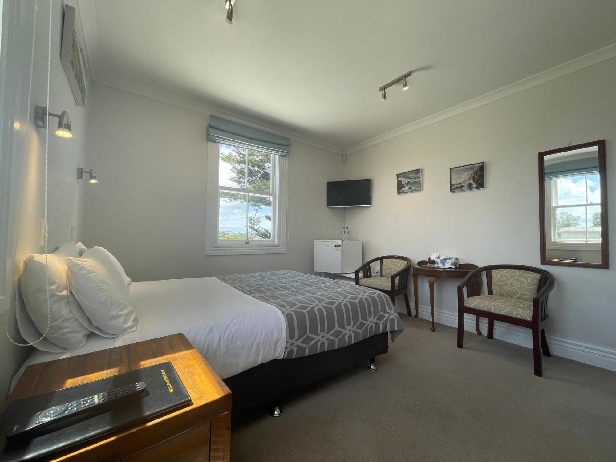 Western Springs Villa To Auckland Central Heritage Villa Bagian luar foto