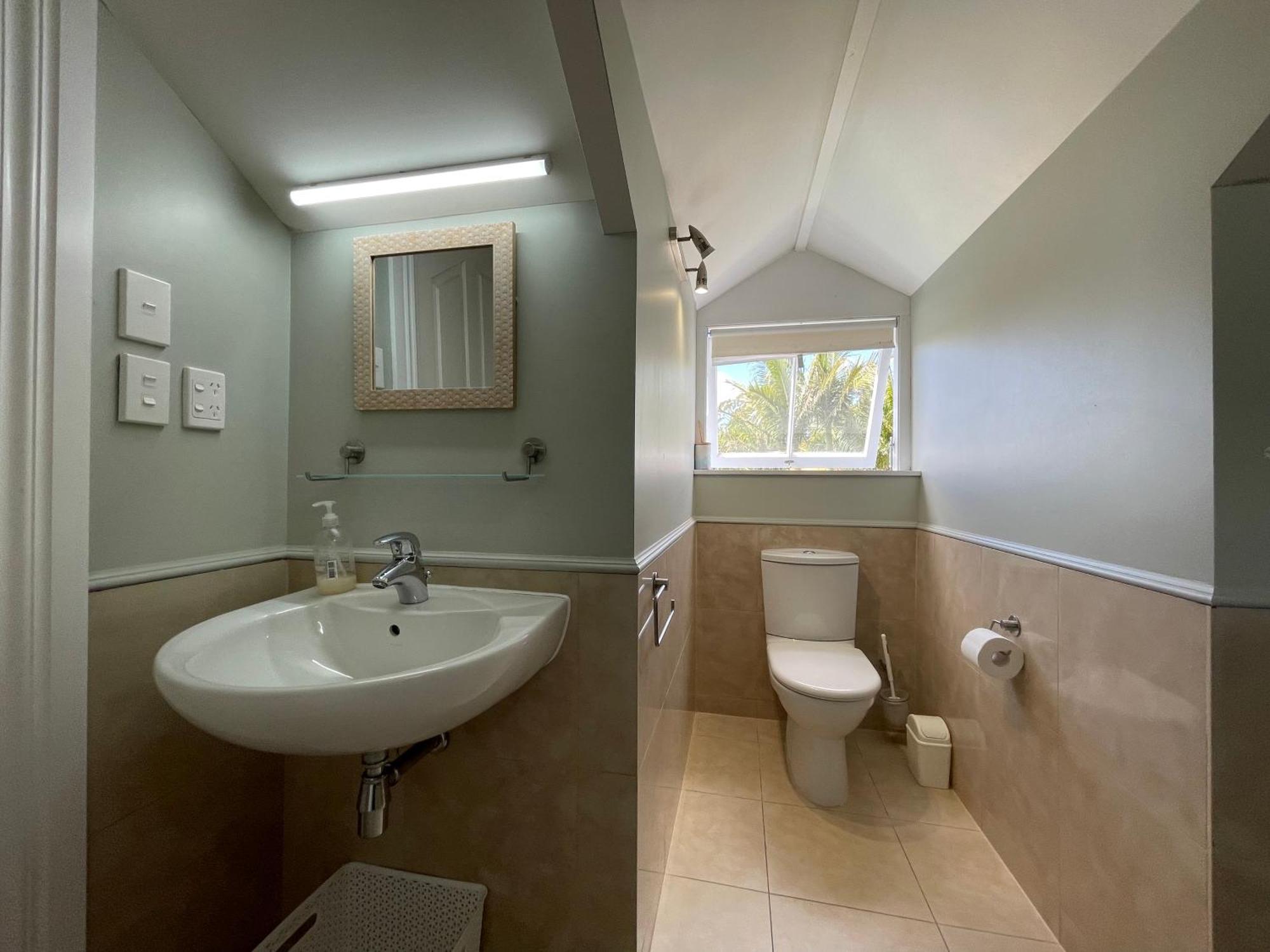Western Springs Villa To Auckland Central Heritage Villa Bagian luar foto