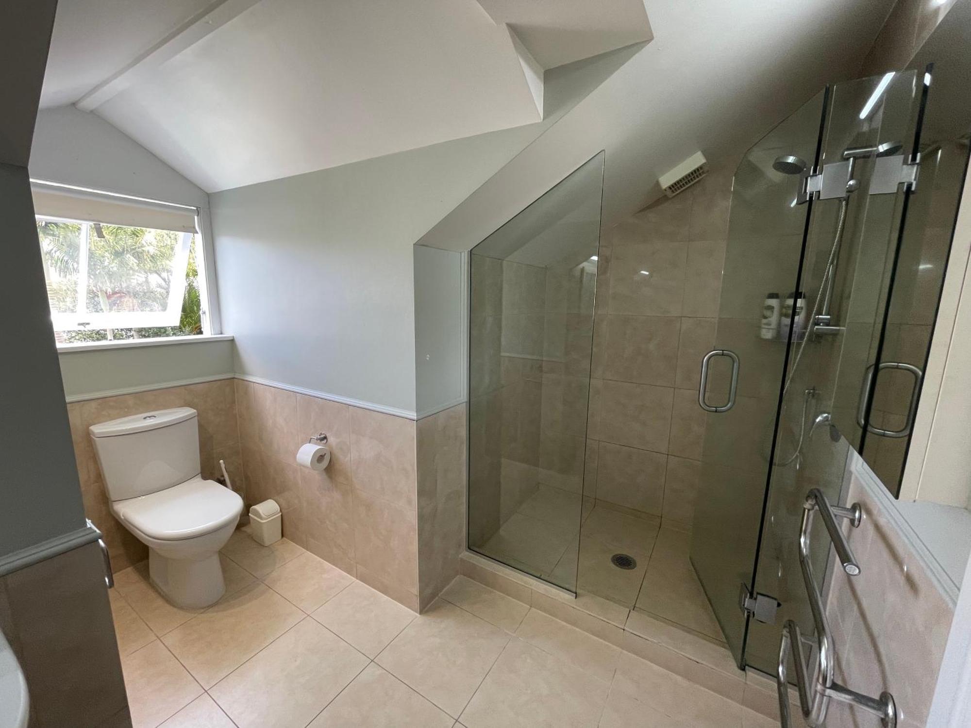 Western Springs Villa To Auckland Central Heritage Villa Bagian luar foto