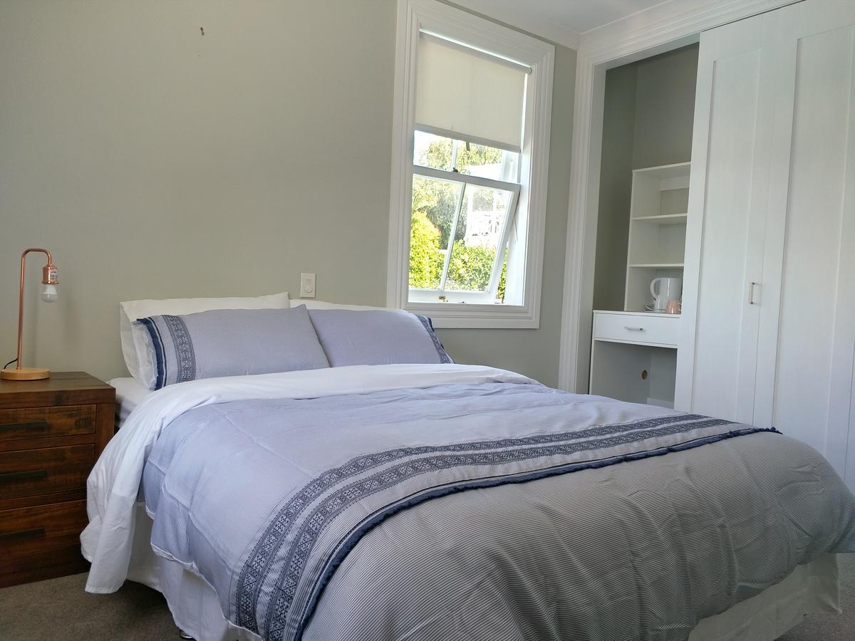Western Springs Villa To Auckland Central Heritage Villa Bagian luar foto