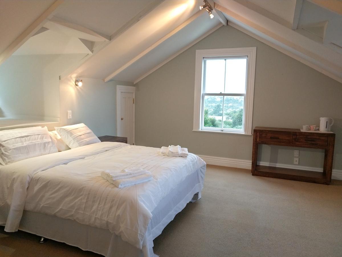Western Springs Villa To Auckland Central Heritage Villa Bagian luar foto
