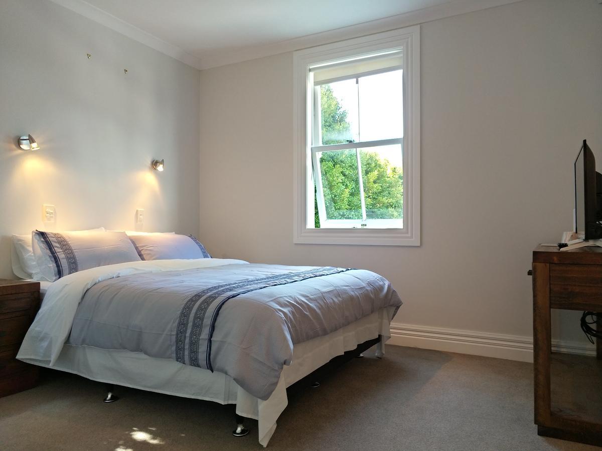 Western Springs Villa To Auckland Central Heritage Villa Bagian luar foto