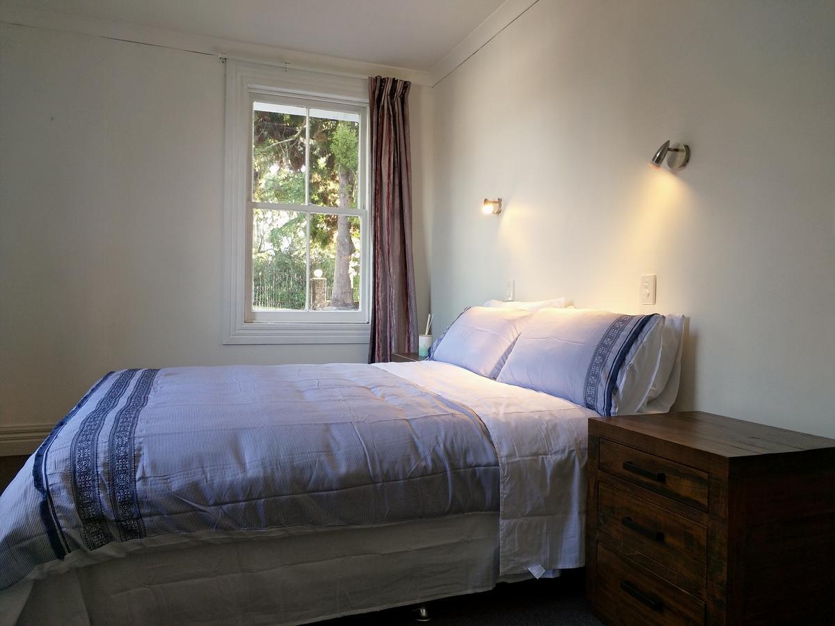 Western Springs Villa To Auckland Central Heritage Villa Bagian luar foto