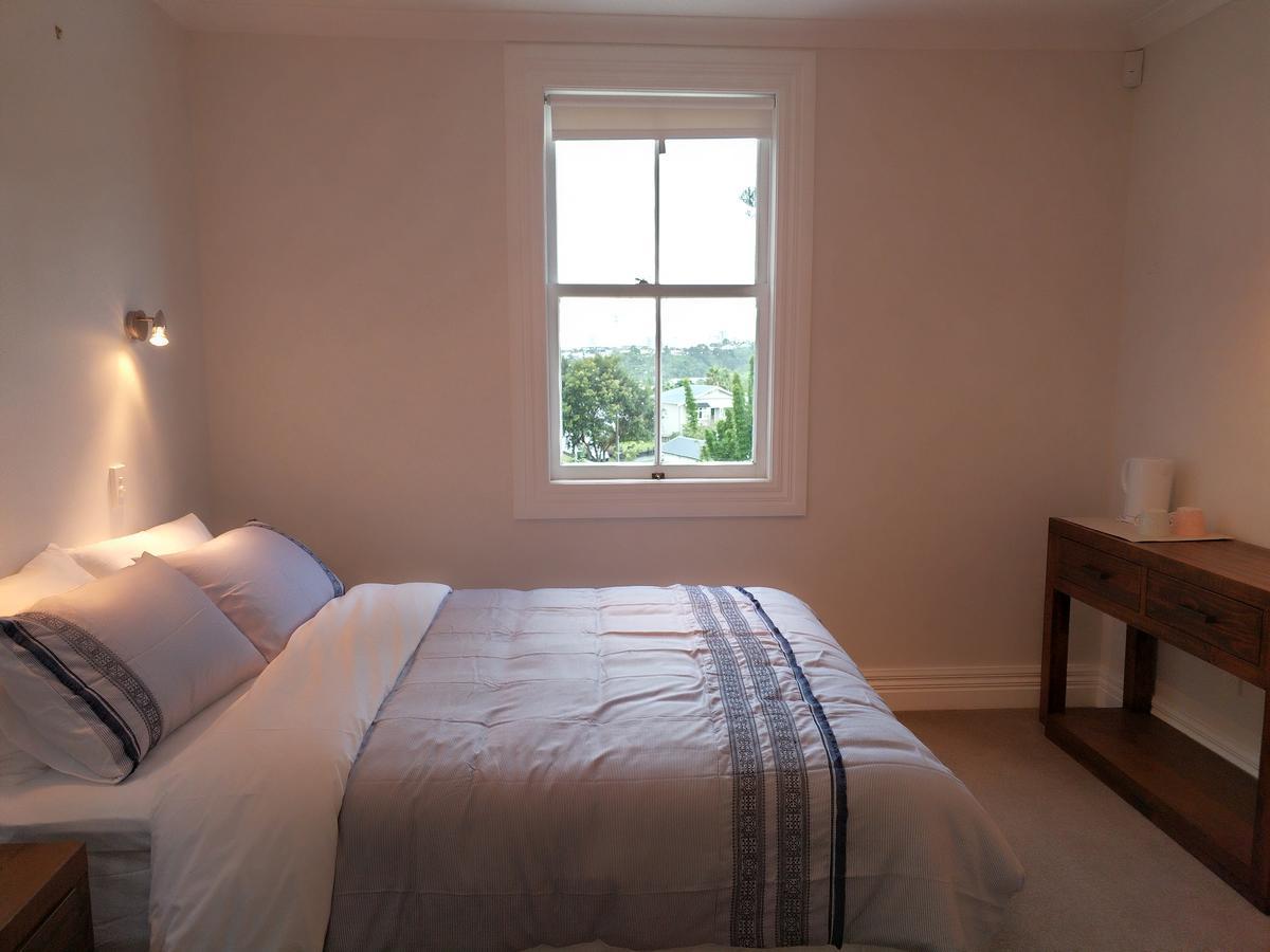 Western Springs Villa To Auckland Central Heritage Villa Bagian luar foto