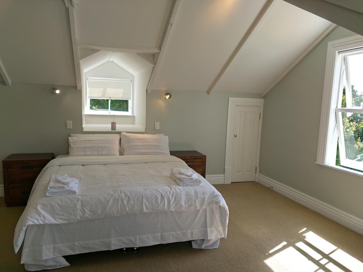 Western Springs Villa To Auckland Central Heritage Villa Bagian luar foto