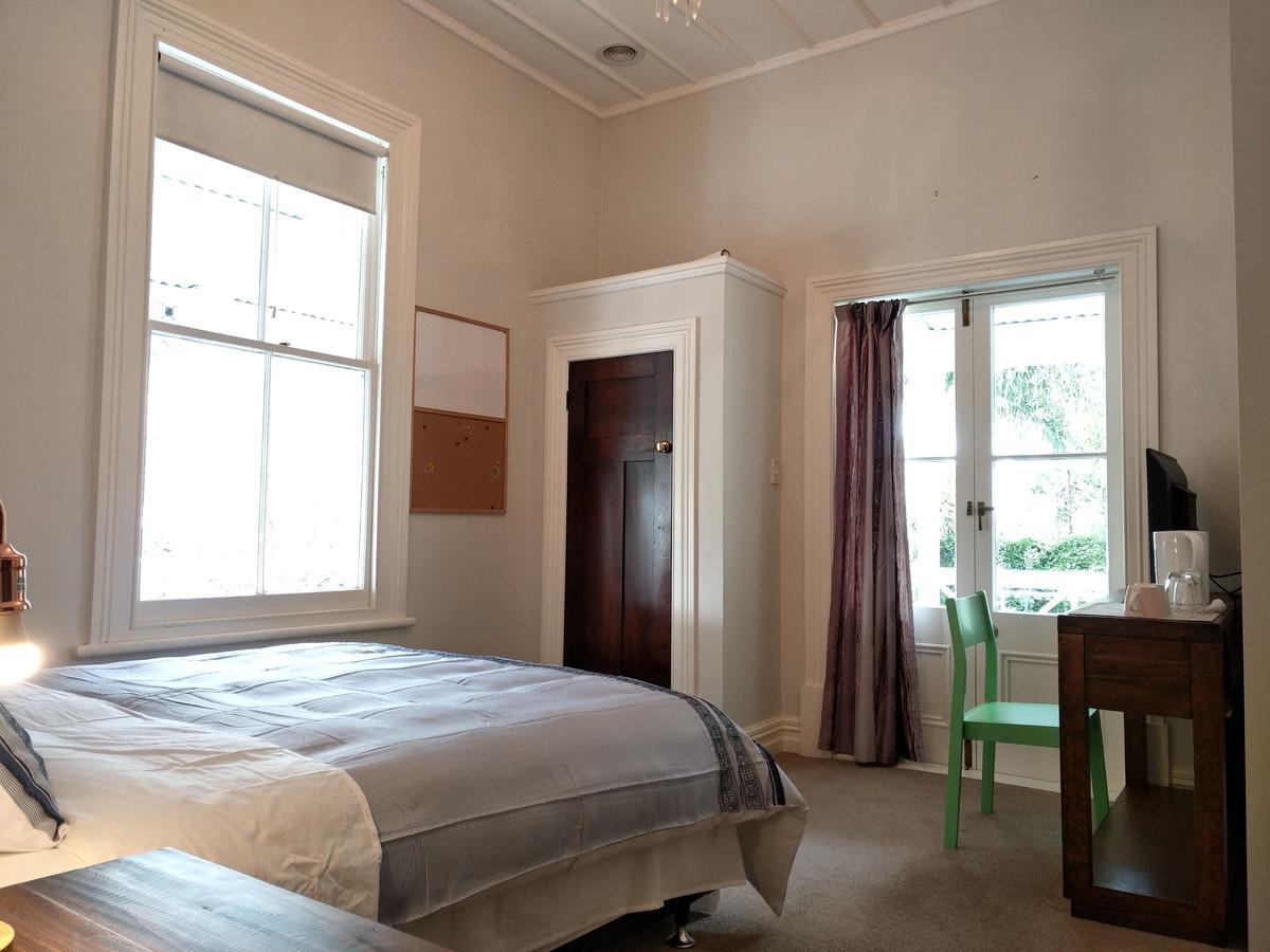 Western Springs Villa To Auckland Central Heritage Villa Bagian luar foto