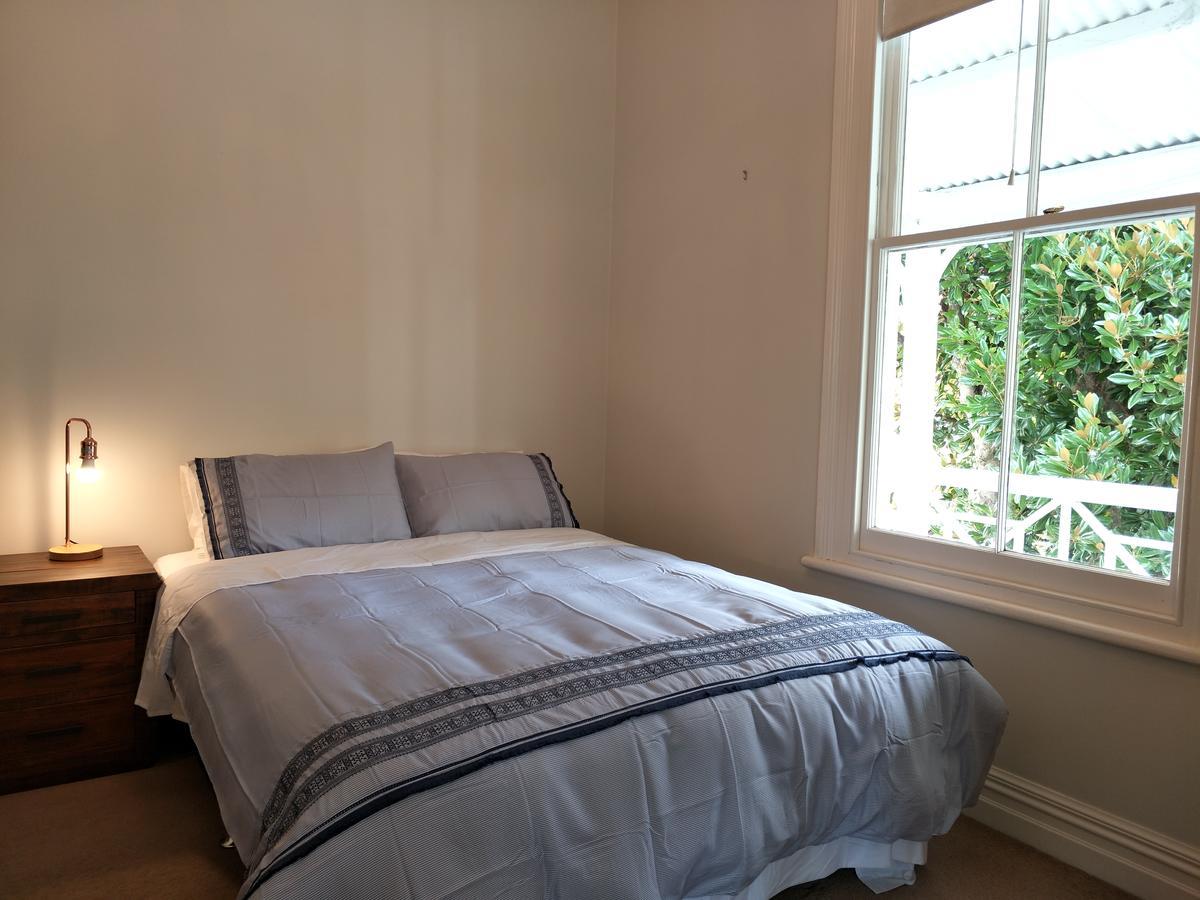 Western Springs Villa To Auckland Central Heritage Villa Bagian luar foto
